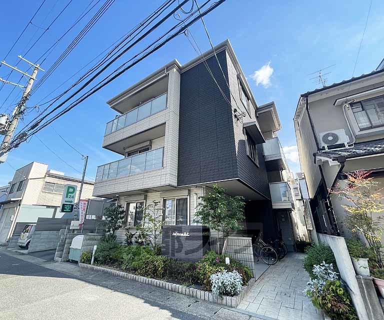 シャーメゾン高辻