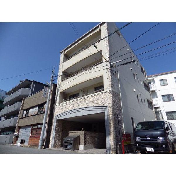 セオークス明道町