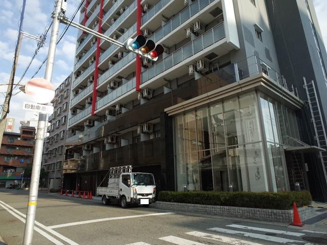 エステムプラザ神戸西IVインフィニティ