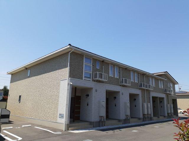 カーサ・アンジュ A