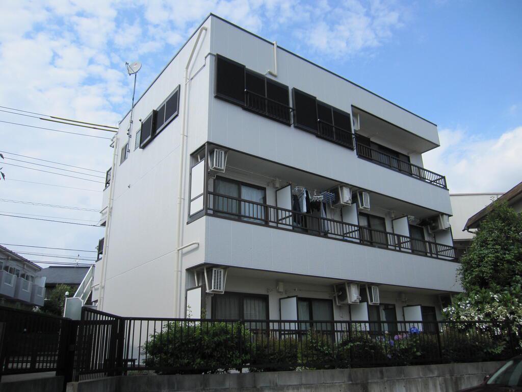 クレールハイム