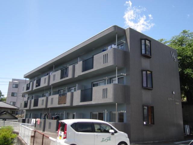 エステートマンション東栄町(2K/3階)