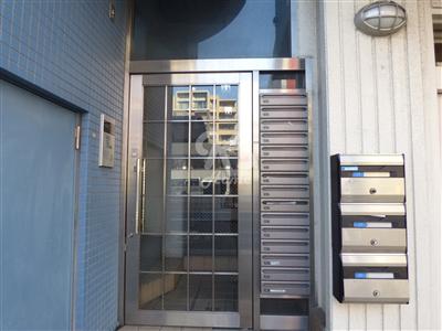 N-CUBE TARUYAMACHI