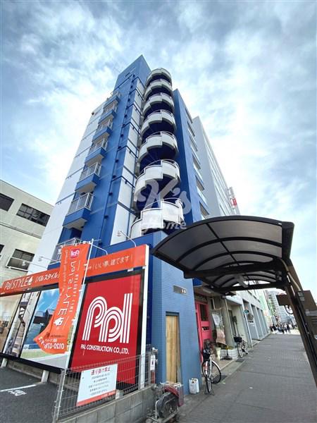 N-CUBE TARUYAMACHI