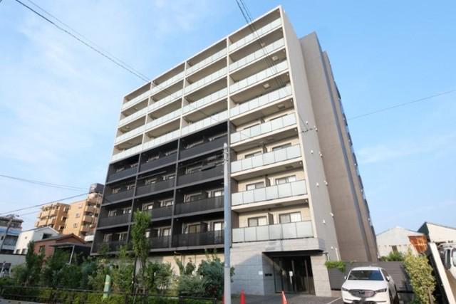 フュージョナル東墨田