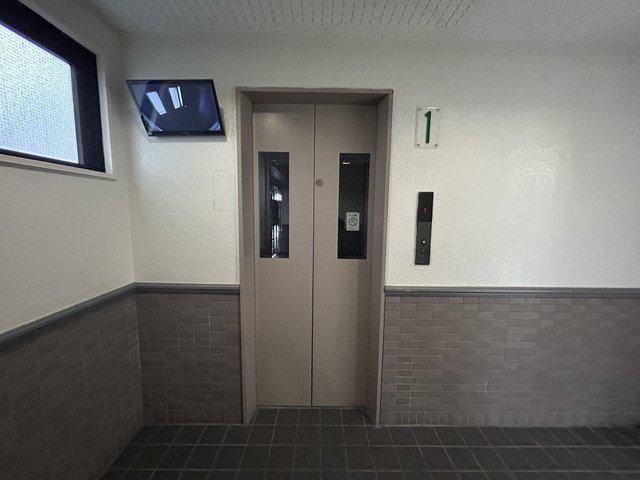 クレール松の内
