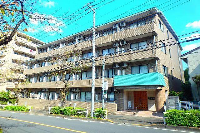 アーバンライフ南大沢