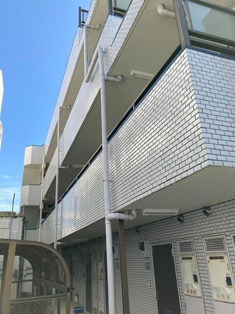 高峰コーポ3