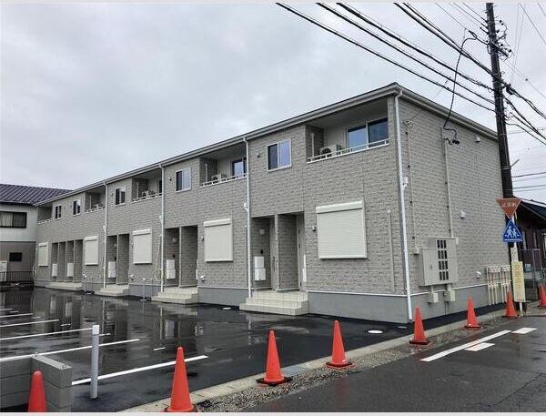 リーブルファイン木曽川町(1LDK/2階)