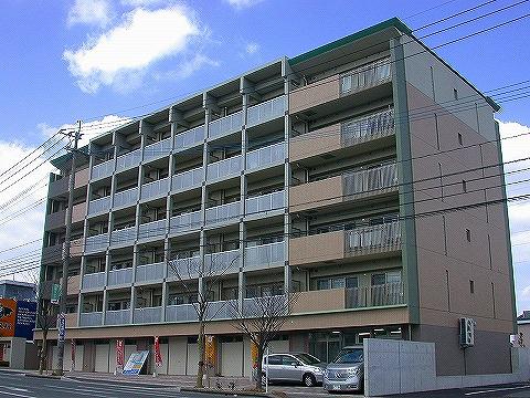 メゾン春日南
