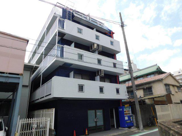 STM横須賀(ワンルーム/5階)