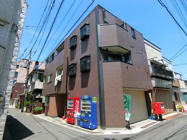 エバーグリーン