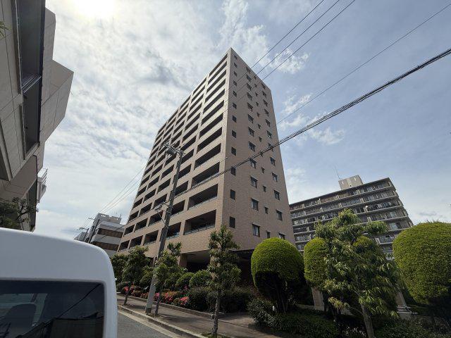 ローレルコート今福鶴見