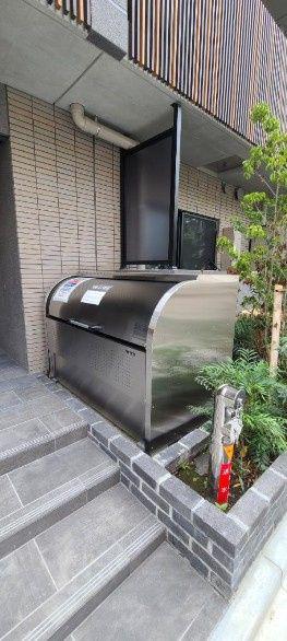 グランレスト文京茗荷谷