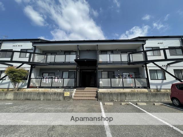 ウェイビィ森田I