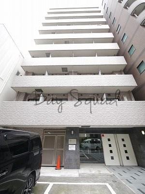 スパージオ横浜反町
