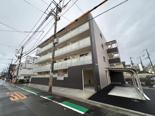 CITY Z 西宮