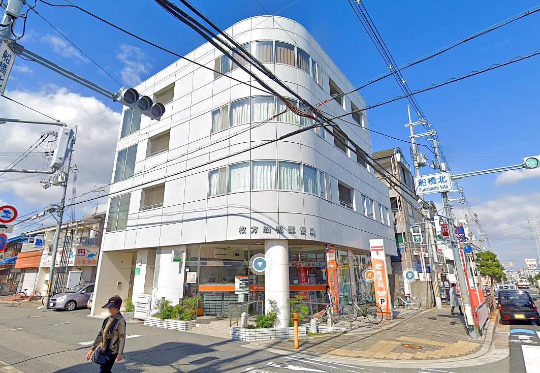 ポストハイツ船橋