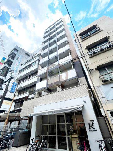 ドゥエリング大阪城北
