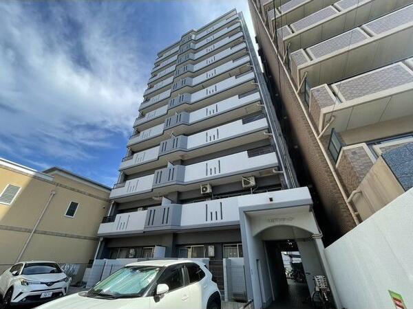 上原マンション