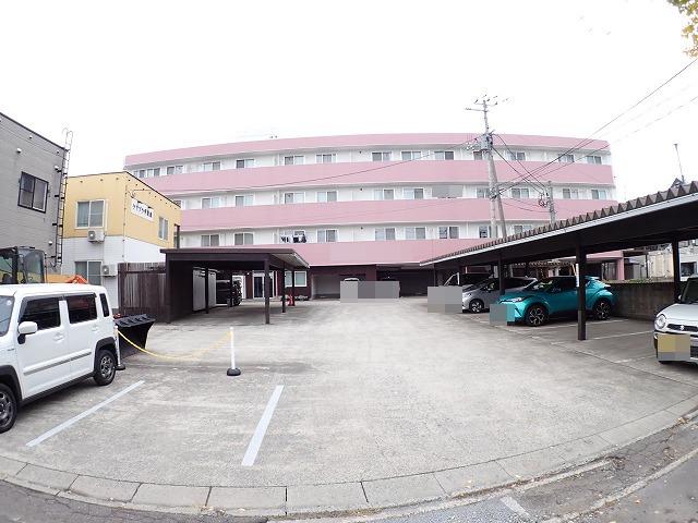 アルファマンション
