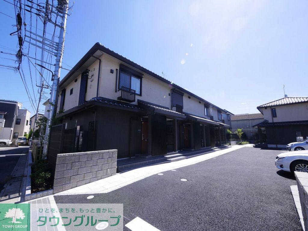 BREEZE谷塚