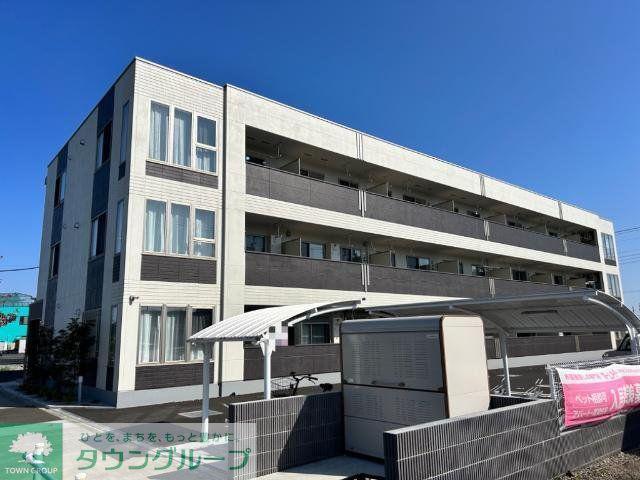 ブロッサム