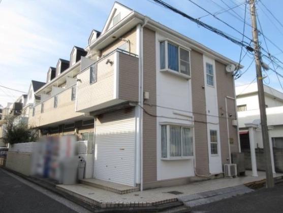 ASANO(1K/1階)