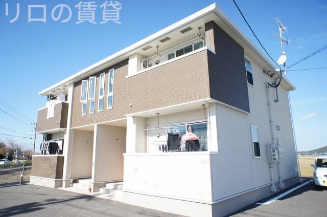 ミルト立花I