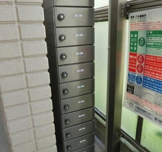 ロンバード柏木