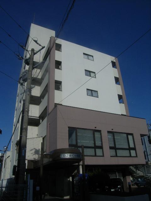 日之出ビル松島