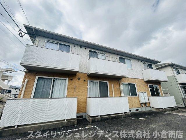 ヴィラシャーメゾン行橋プリモ 