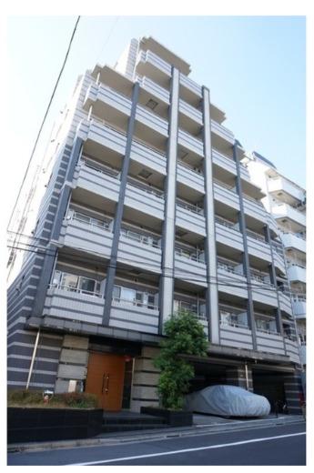 ジェイフラッツ初台