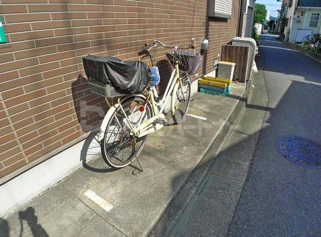 グランシャレー島根I