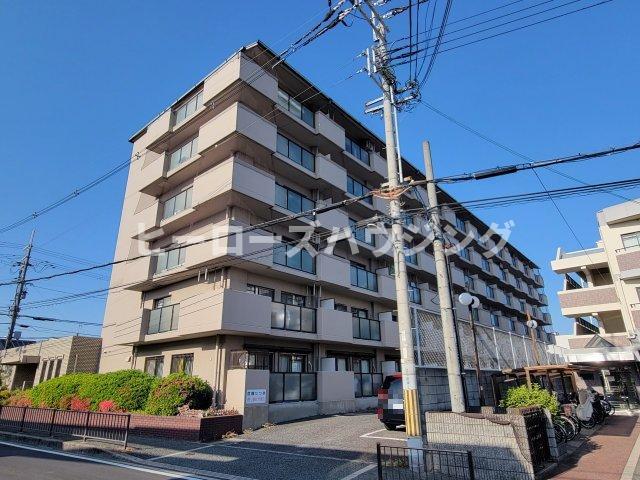 メゾン二本松