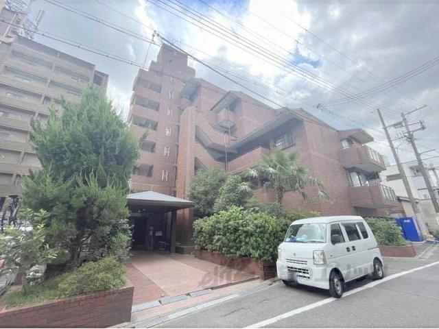 ライフプラザ河原町今出川