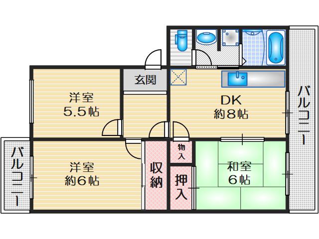 パストラル菅原