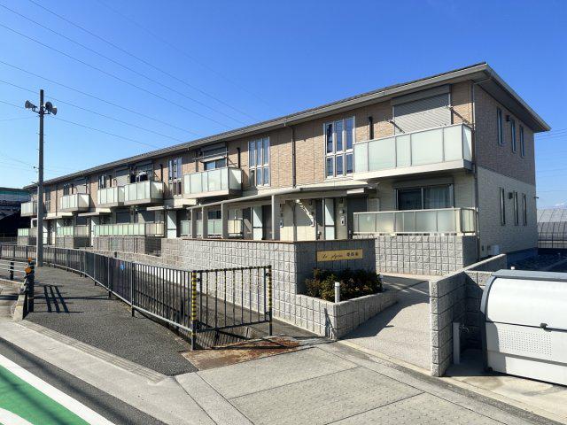 ラ グリシーヌ姫路南