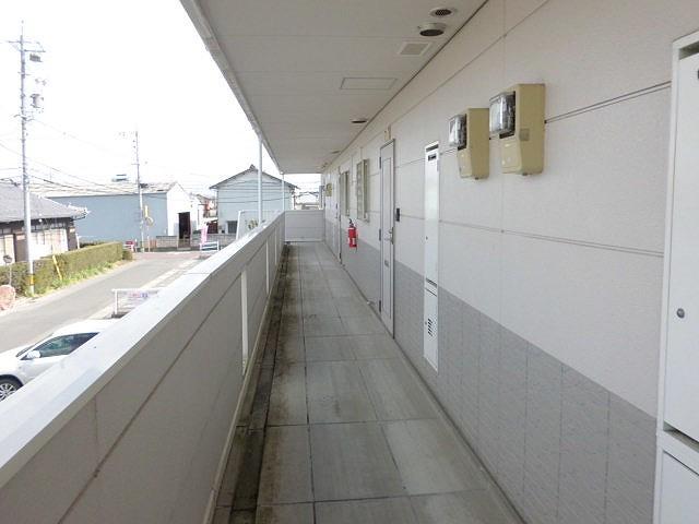 オークラパ-クホ-ムズ北館