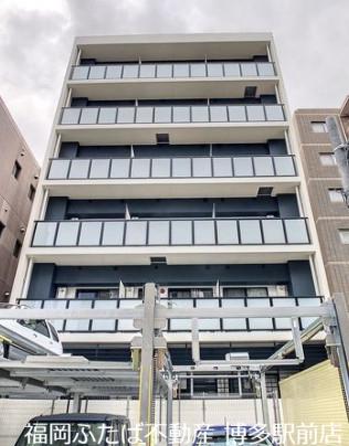 モダンパラッツォ姪浜ITOKA