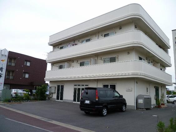 AQマンション