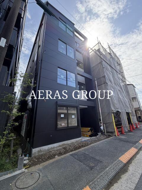 ADDRESS HONHANEDA