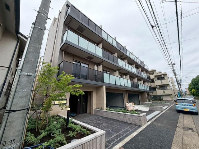 LIV CITY 八王子