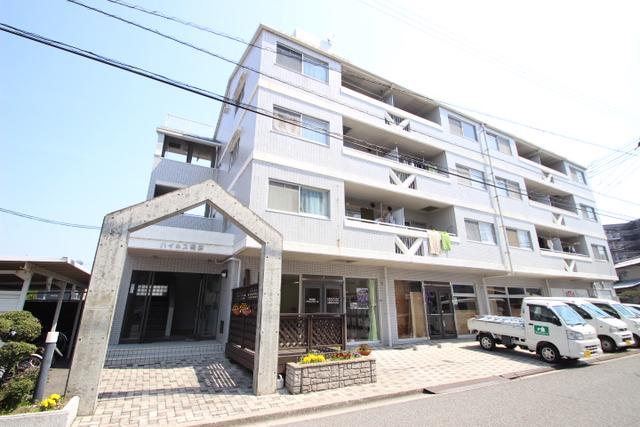 ハイネス鴨原