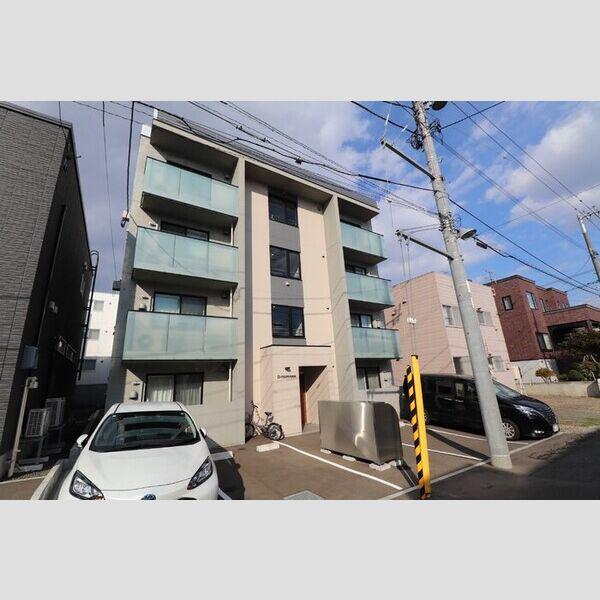 D-ROOM発寒南