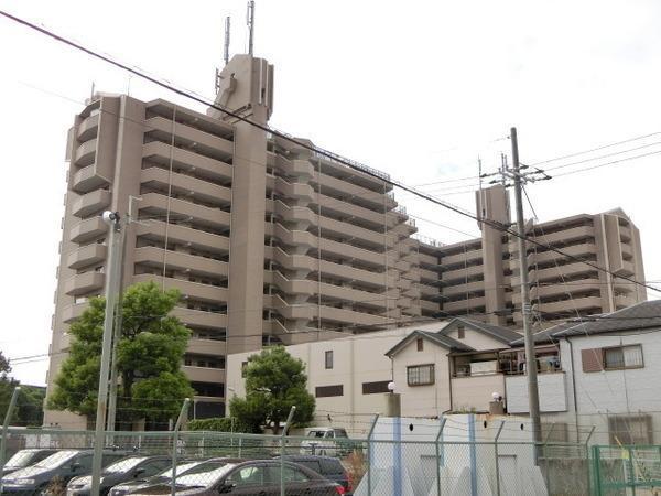 朝日プラザ伏見桂川 214号