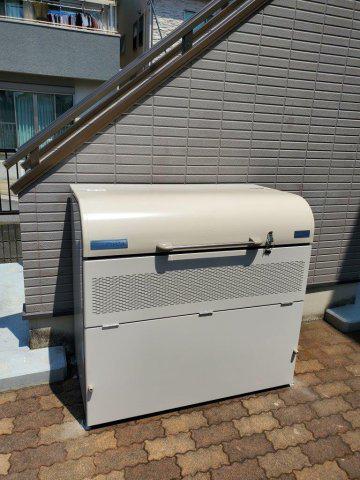 ハイツクラウン