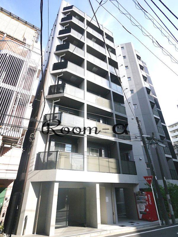 SHOKEN RESIDENCE横浜鶴見IV