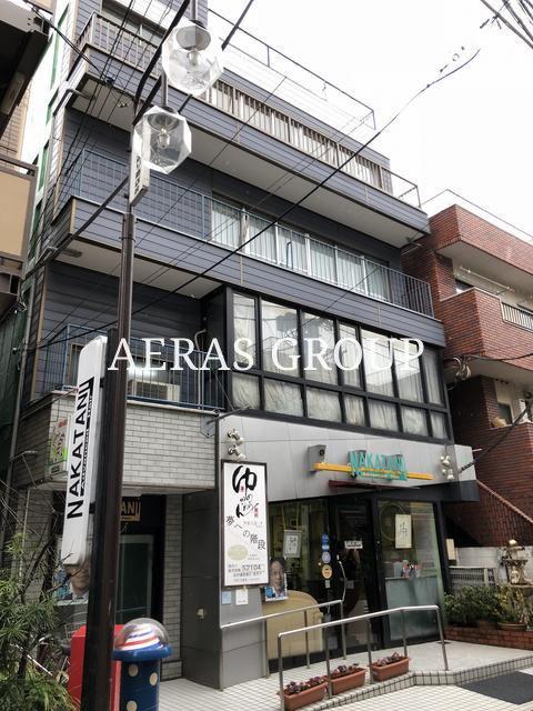 ナカタニビル