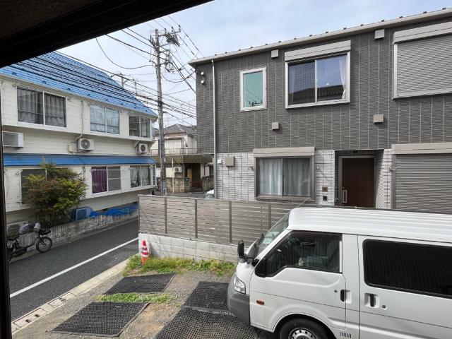田中アパート